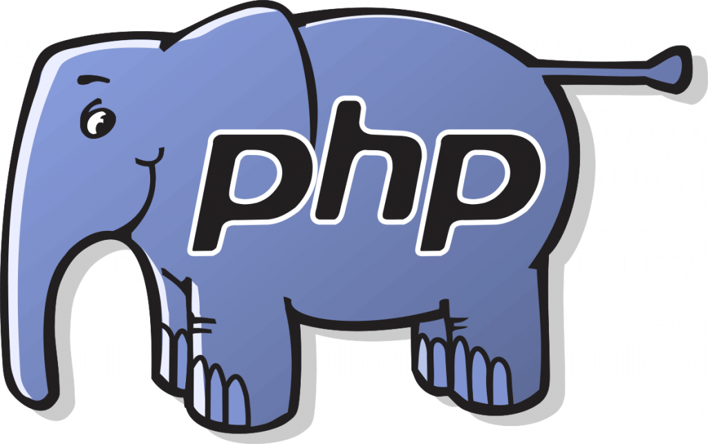 php elephant logo